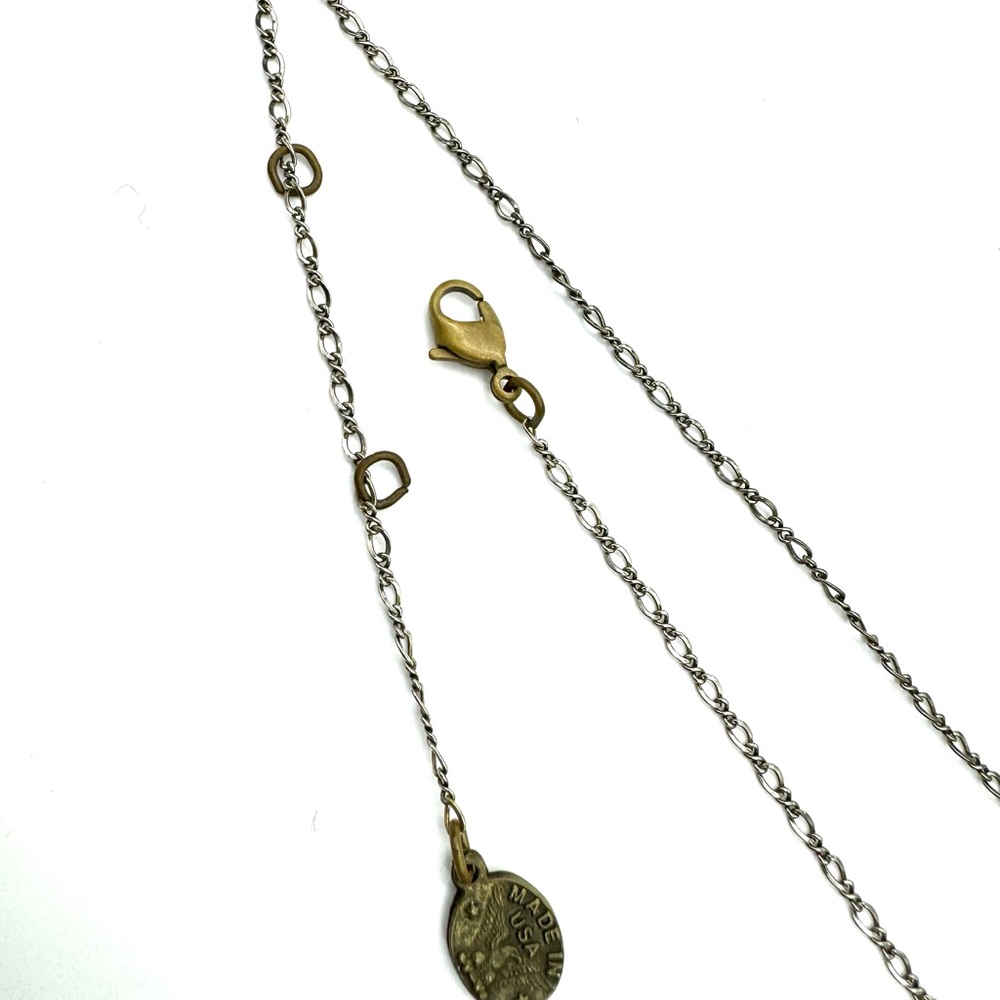 🦋Beautiful Anne Koplik butterfly necklace🦋 - Picture 3 of 7